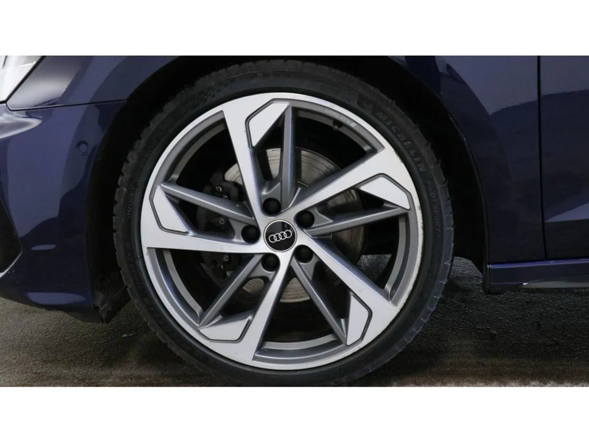 Audi A3 2.0 TDI 35 Edition 1 Sportback 5dr Diesel - Image 2