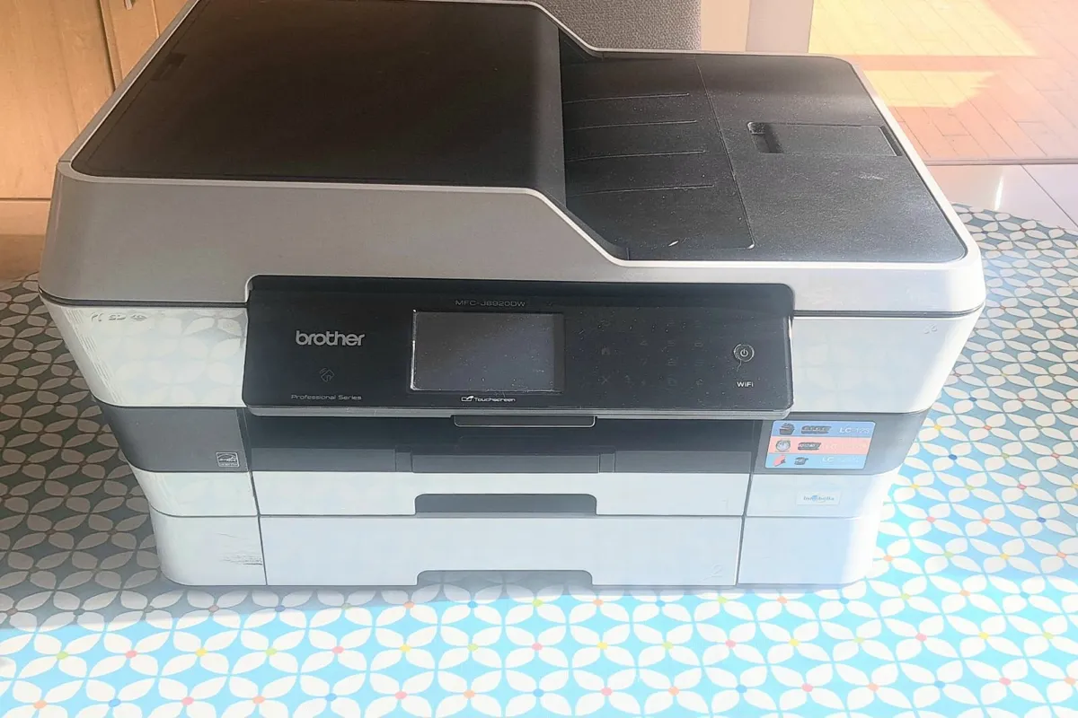 Printer - Image 4