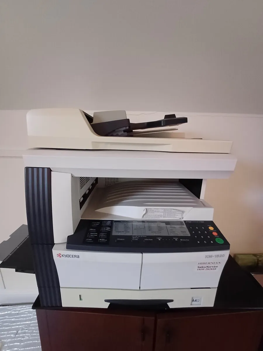 Photocopier - Image 1
