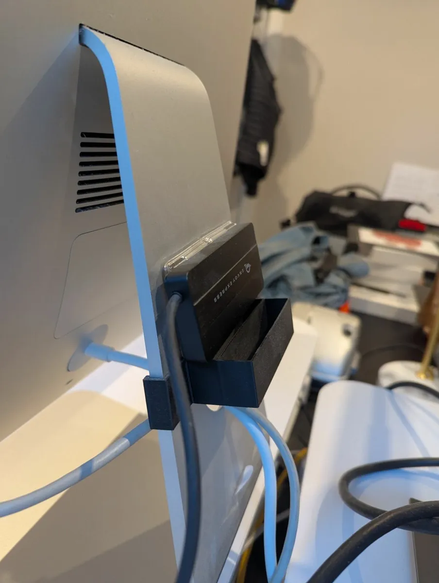 iMac 27" Retina 5K 2019 - Image 2