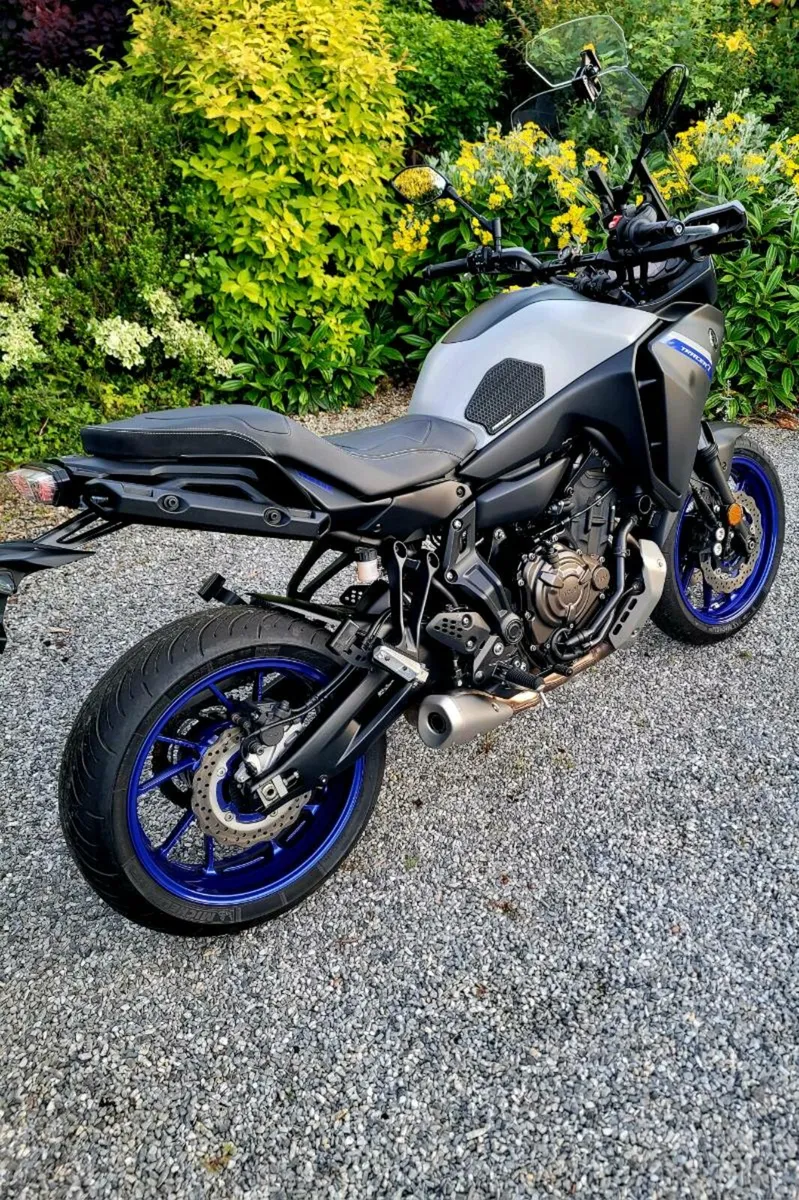 Yamaha Tracer 7 GT - Image 3