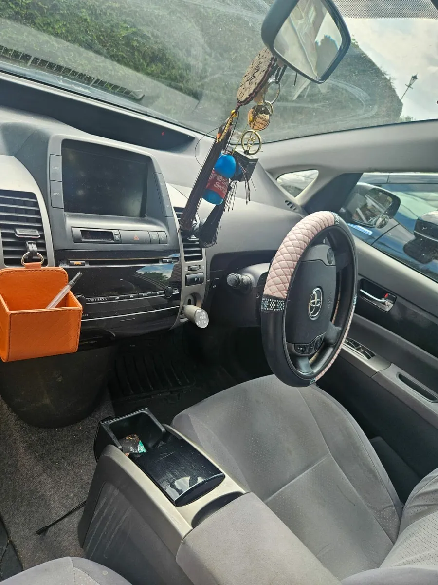 Toyota Prius 2005 - Image 3