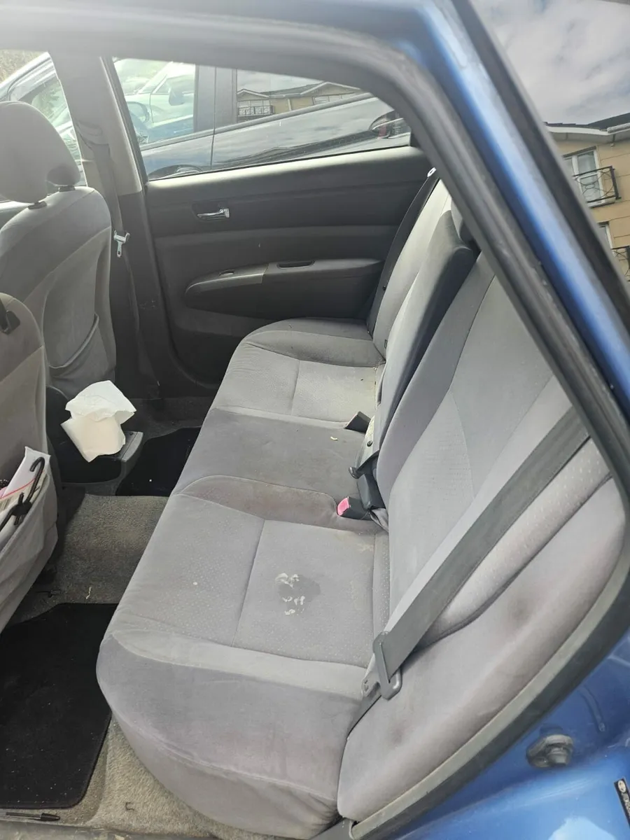 Toyota Prius 2005 - Image 4