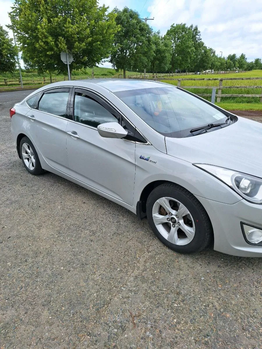 2014 Hyundai i40 - Image 3