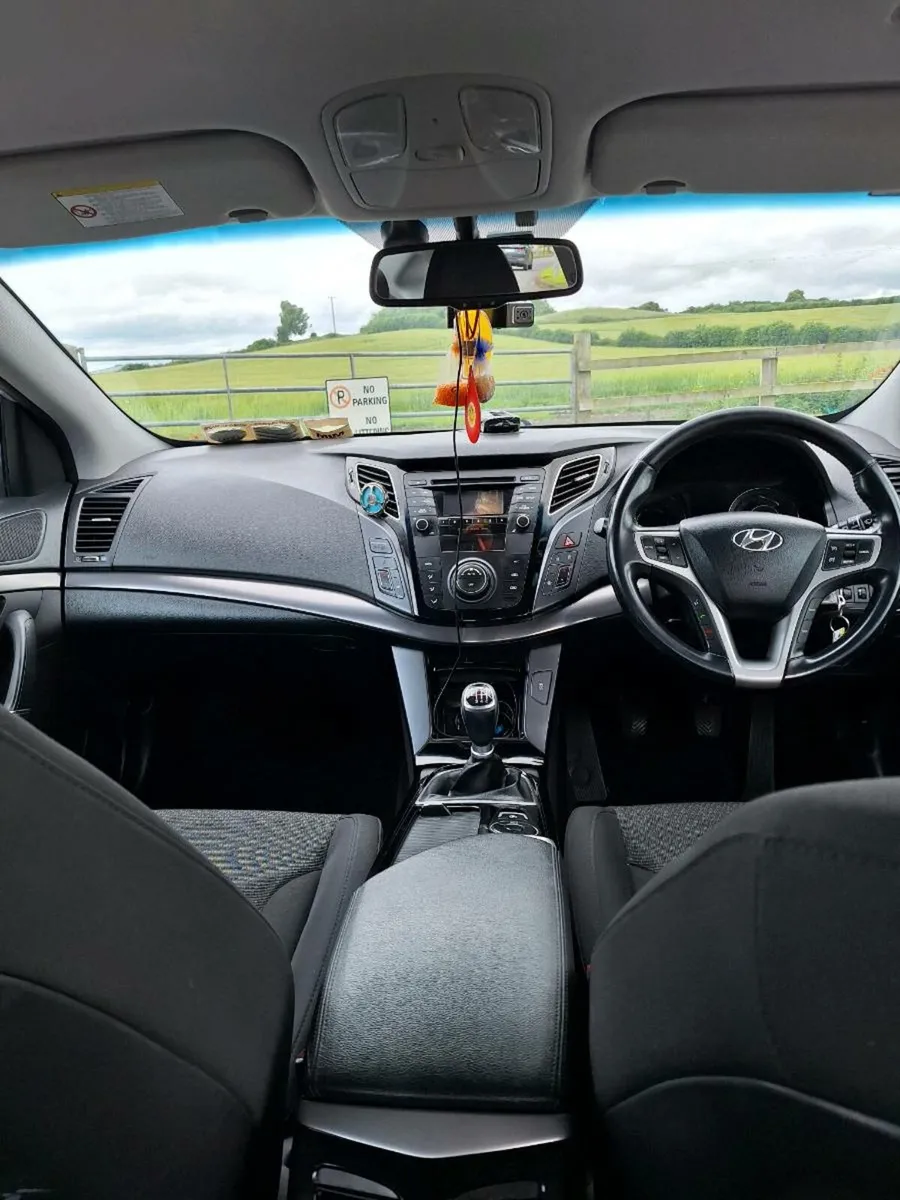 2014 Hyundai i40 - Image 4