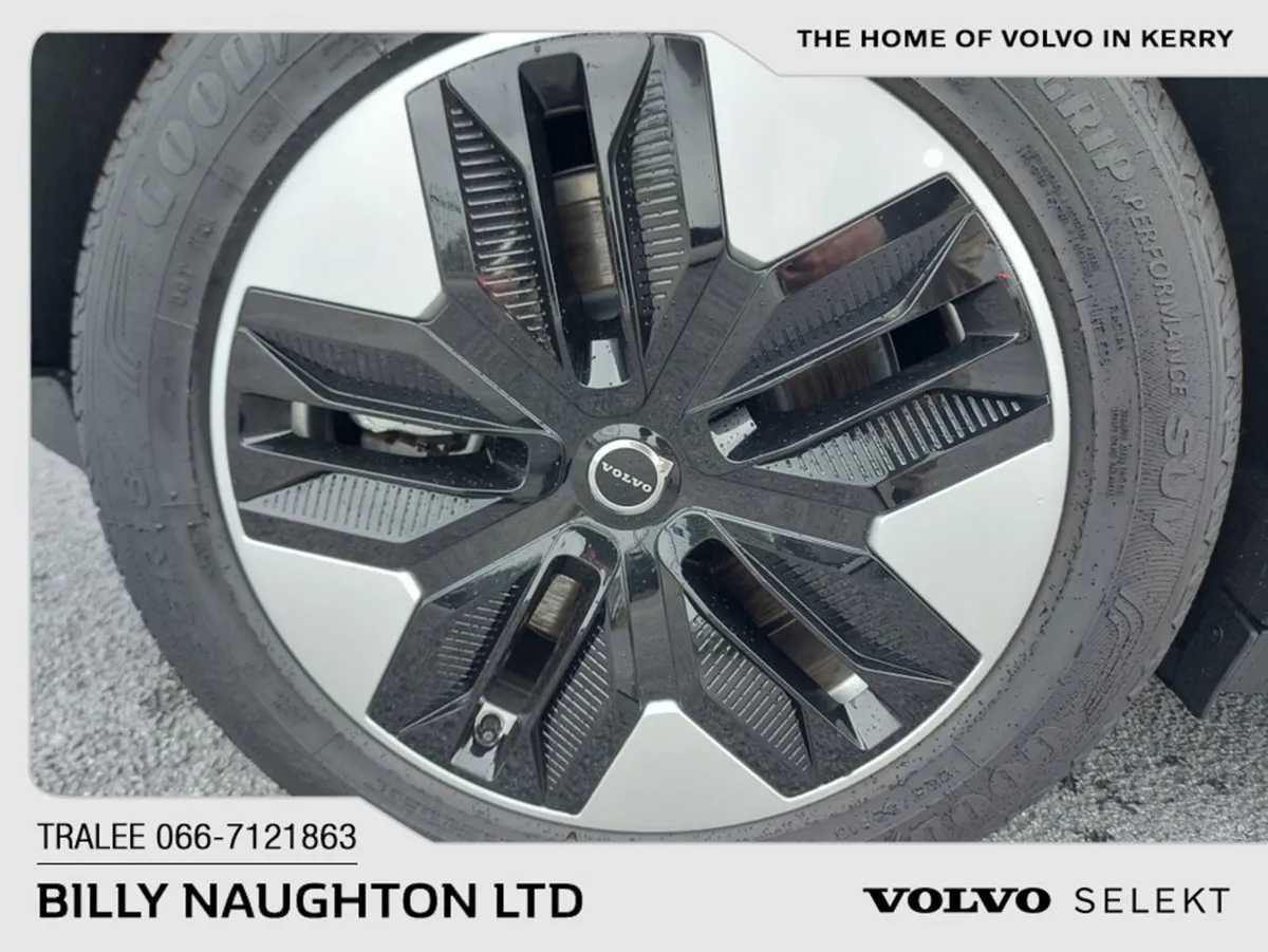 Volvo EX30 SIN MTR RWD Plus - Image 3