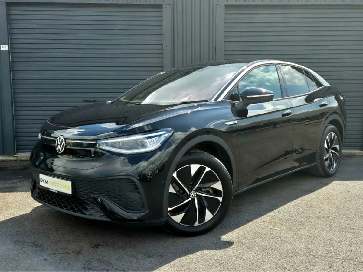 Volkswagen ID.5 PRO 150 KW Business 77kwh 204BHP - Image 3