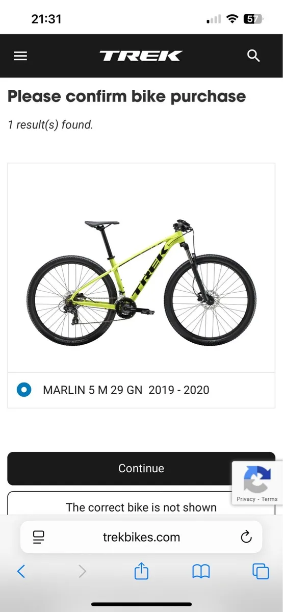 Bike for sale - Image 4