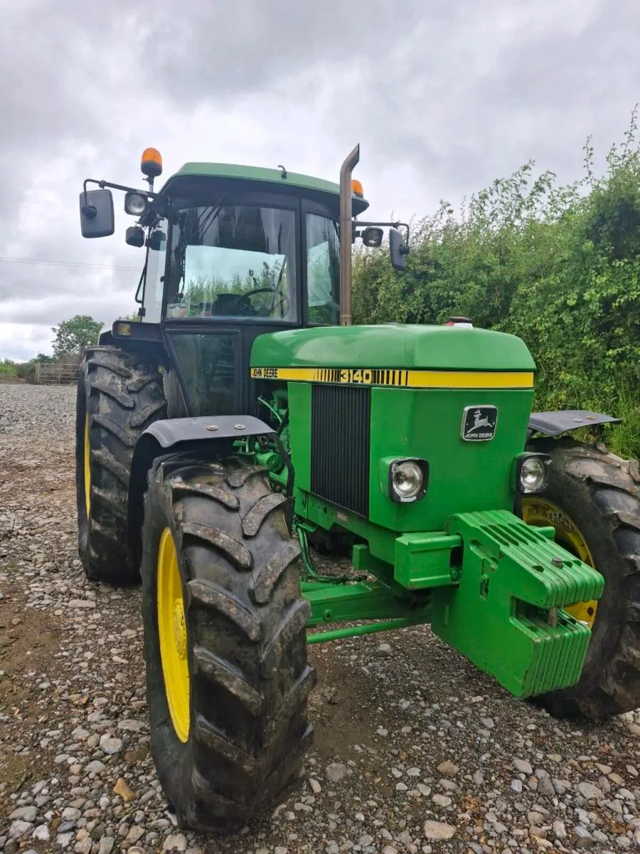 Johndeere - Image 1