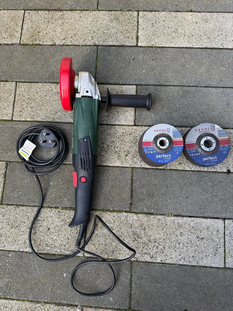 Grinder - Image 1
