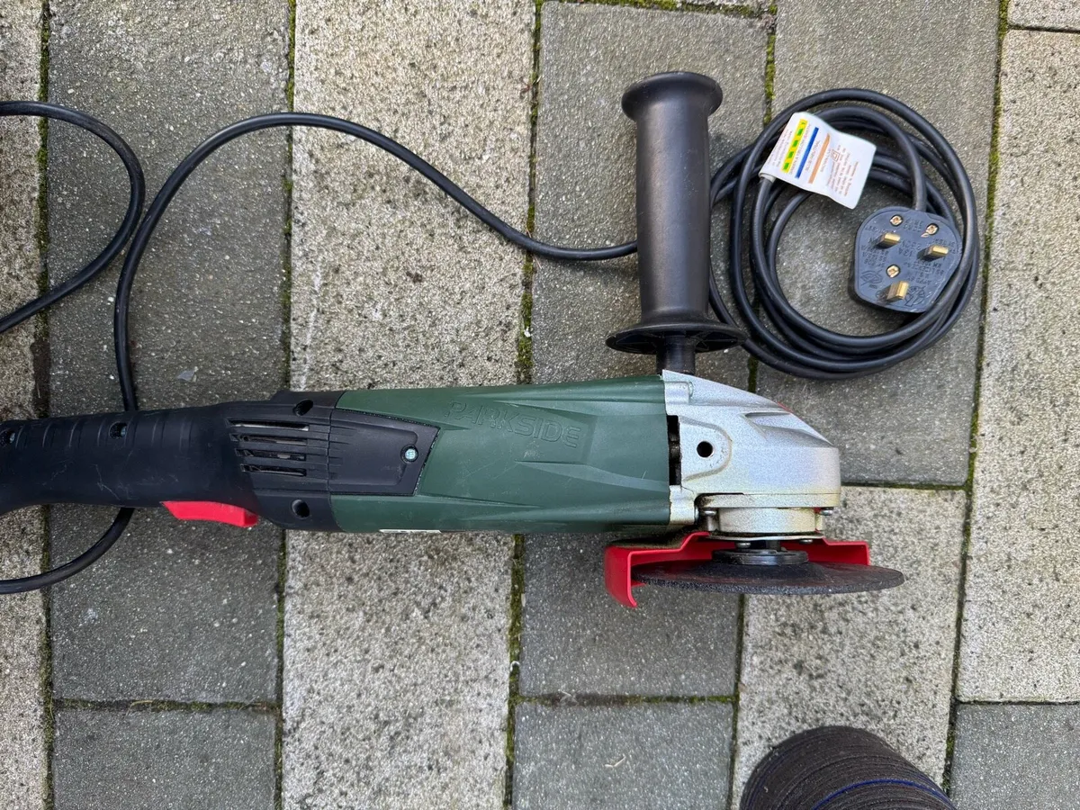 Grinder - Image 2