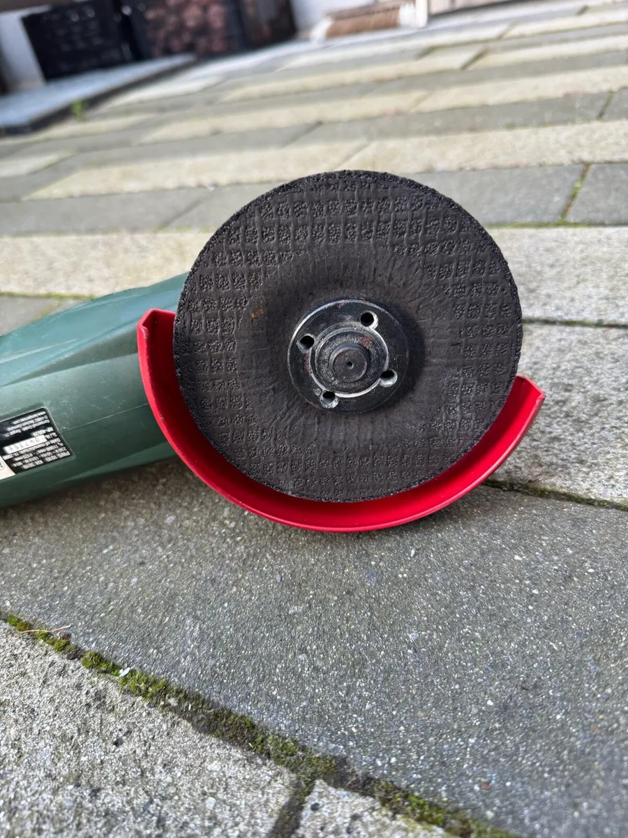 Grinder - Image 3