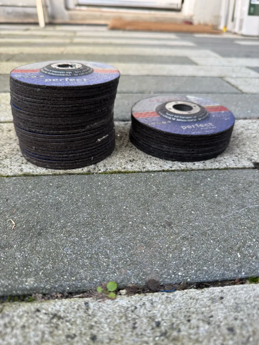 Grinder - Image 4