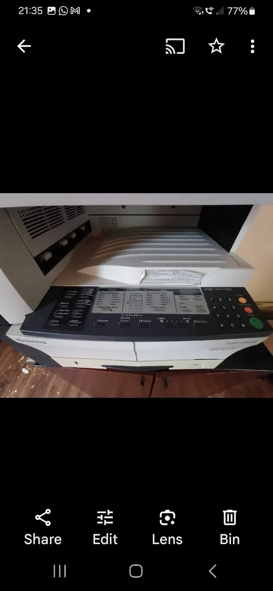 Photocopier - Image 2