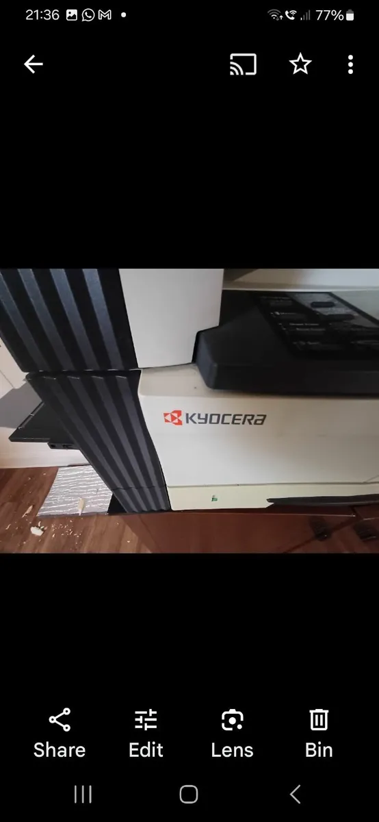 Photocopier - Image 3