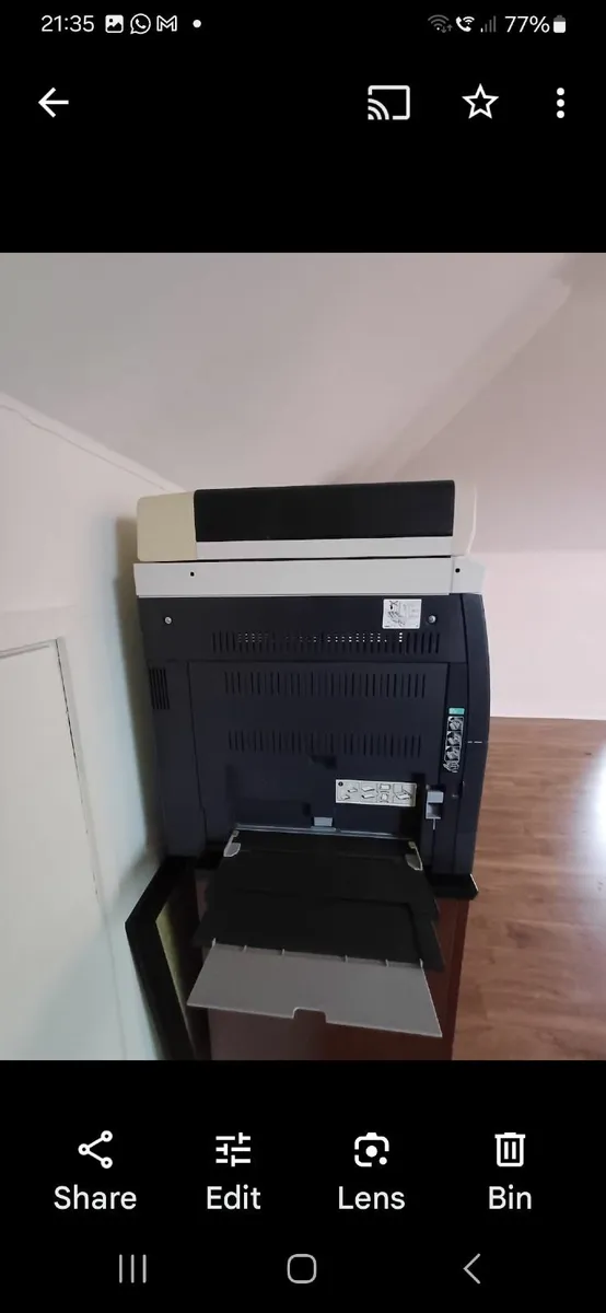 Photocopier - Image 4