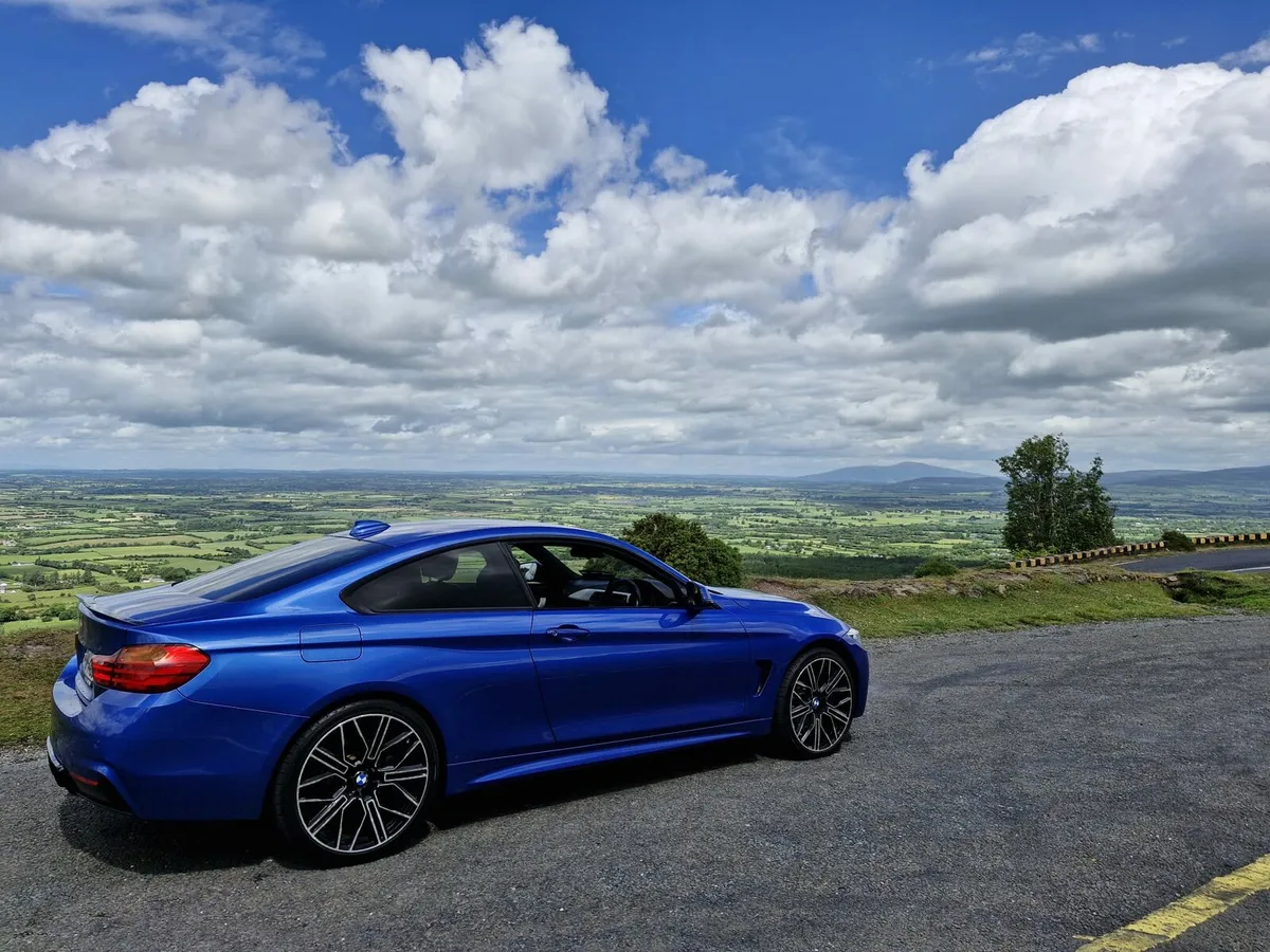 BMW 420d Xdrive - Image 3