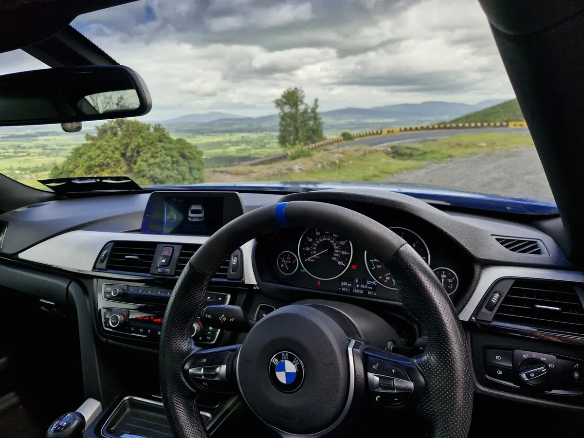 BMW 420d Xdrive - Image 4
