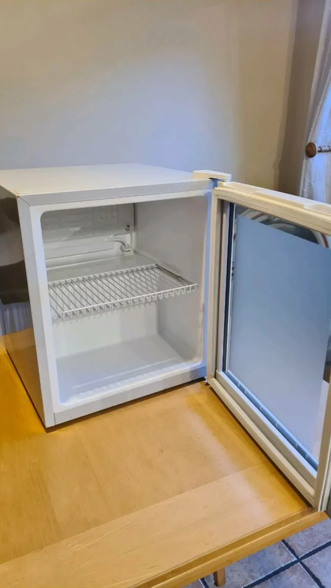 Mini Fridge - Image 2