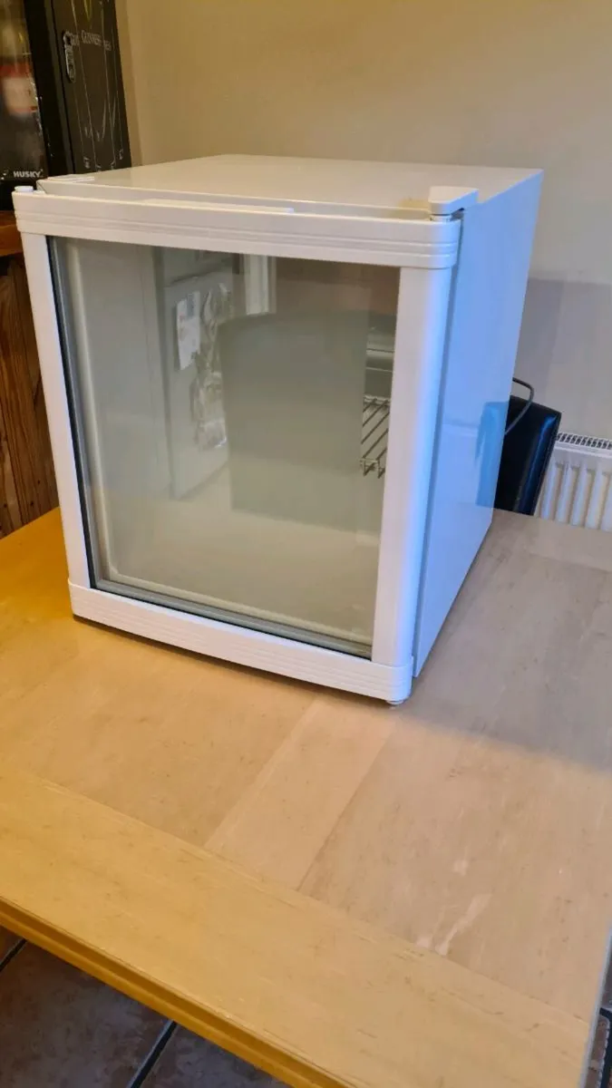 Mini Fridge - Image 4
