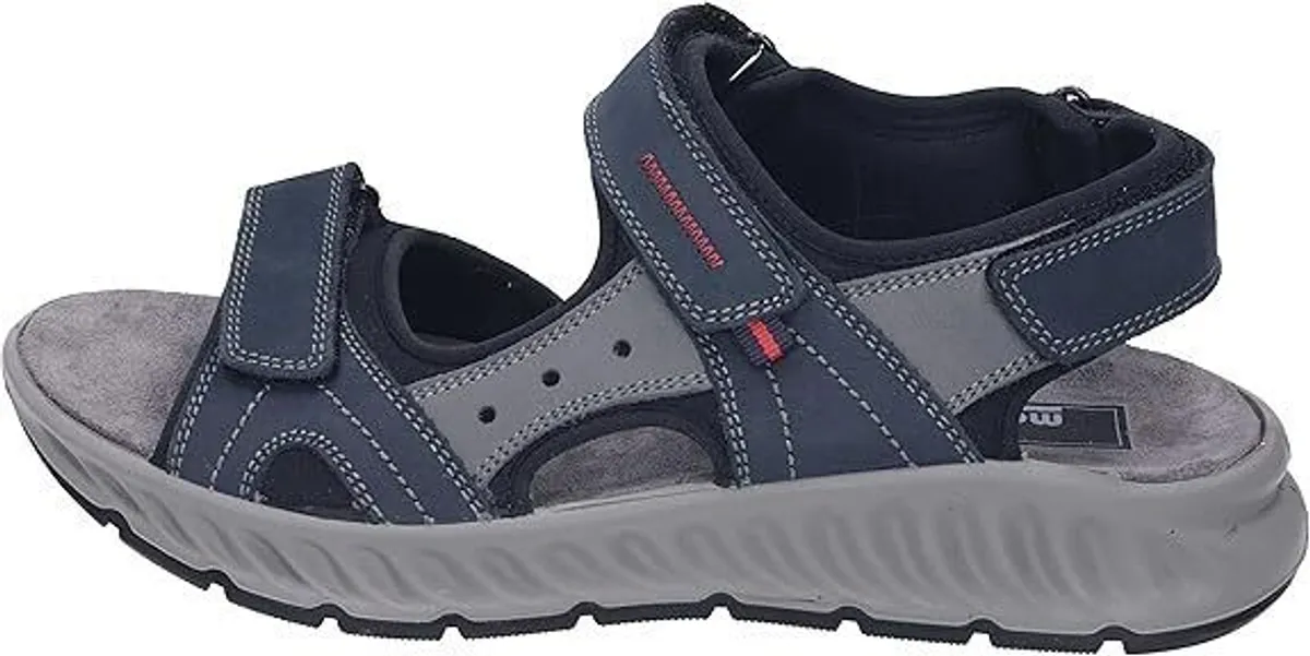Manitu mens sandals - Image 1