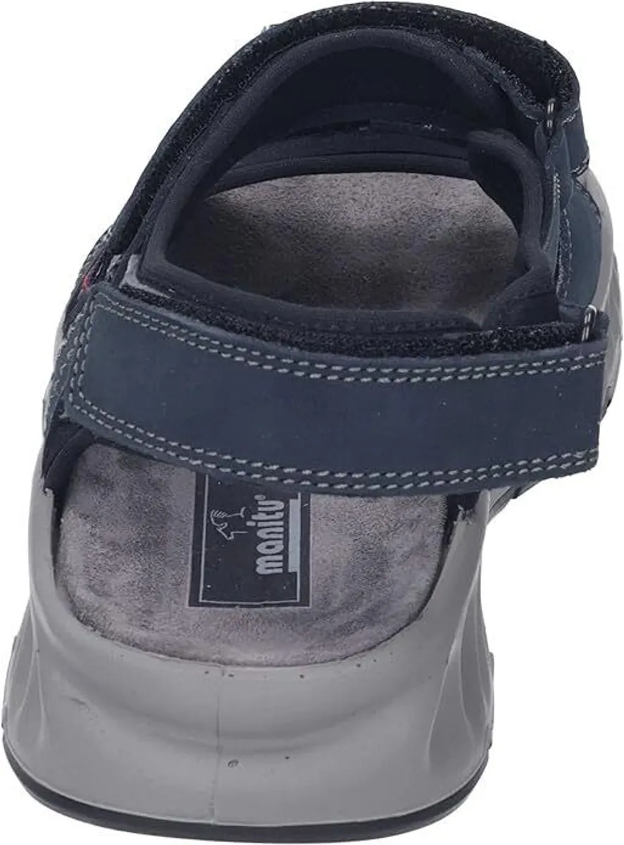 Manitu mens sandals - Image 3