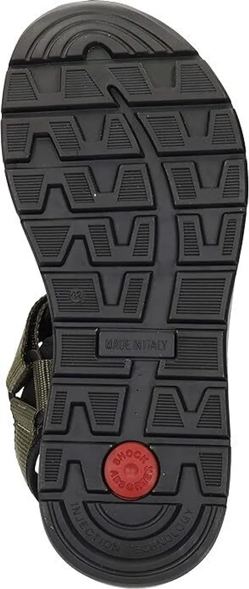 Manitu mens sandals - Image 4