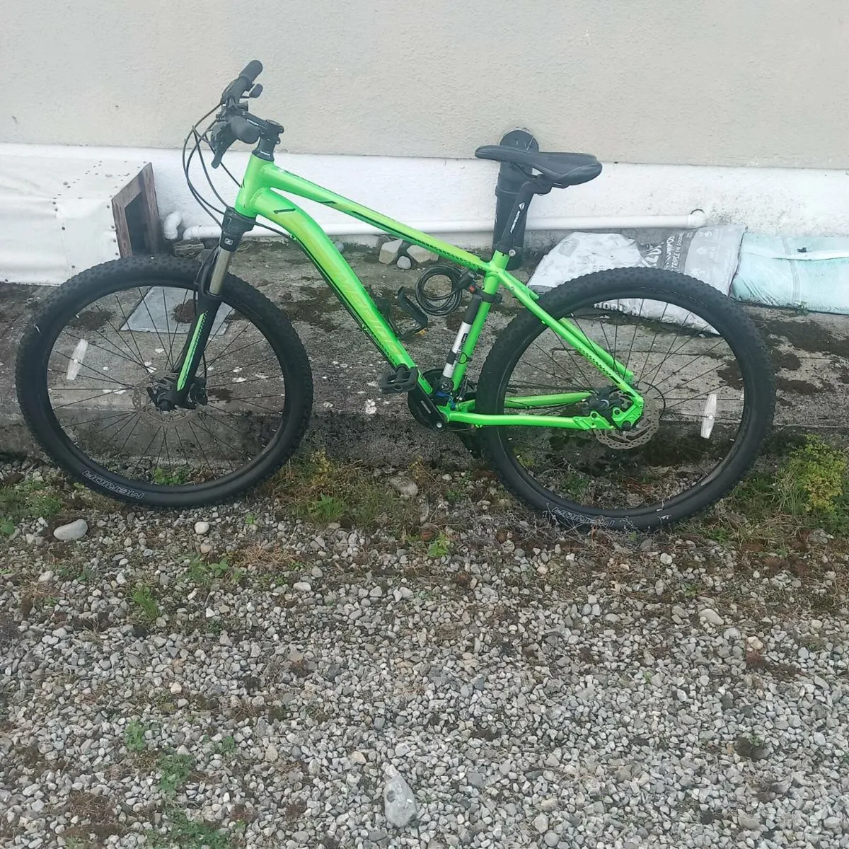 Merida Big 7