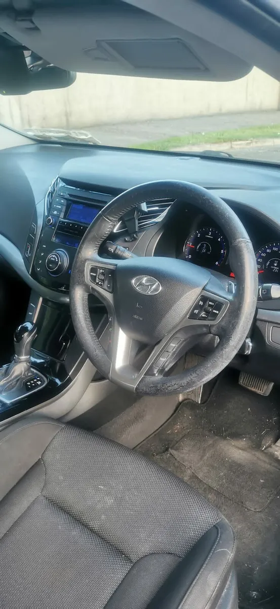 Hyundai I 40 - Image 2