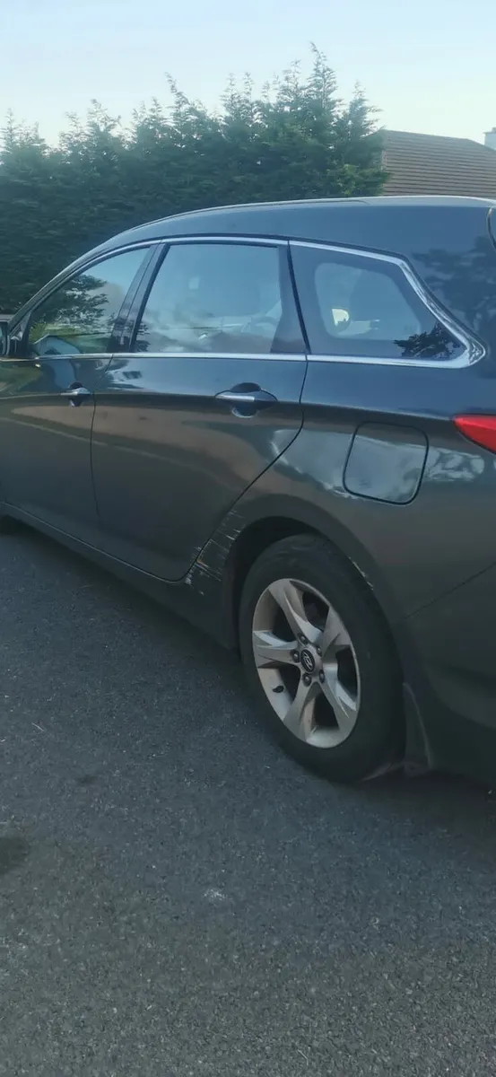 Hyundai I 40 - Image 3