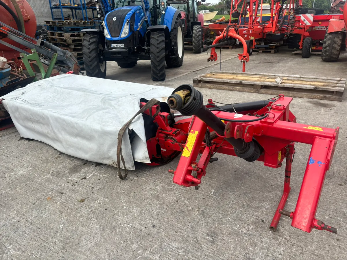 LELY SPLENDIMO 240 - Image 2