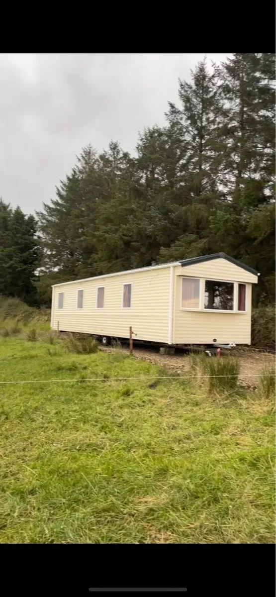 ABI Vista Mobile Home -36X10 3bed - Image 1