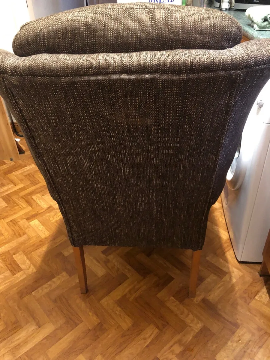 Armchair - Image 2