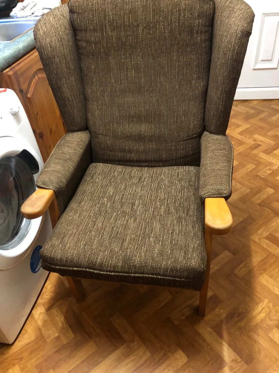 Armchair - Image 3
