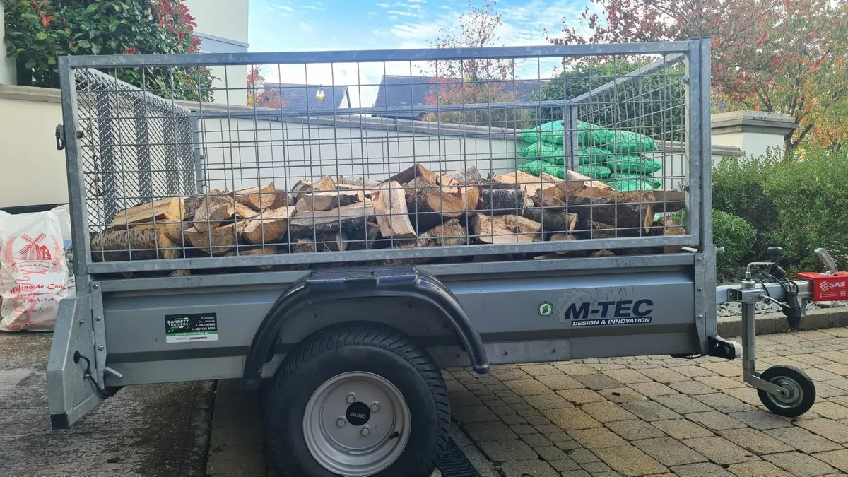 🪵 hardwood - free delivery 🪵 - Image 2