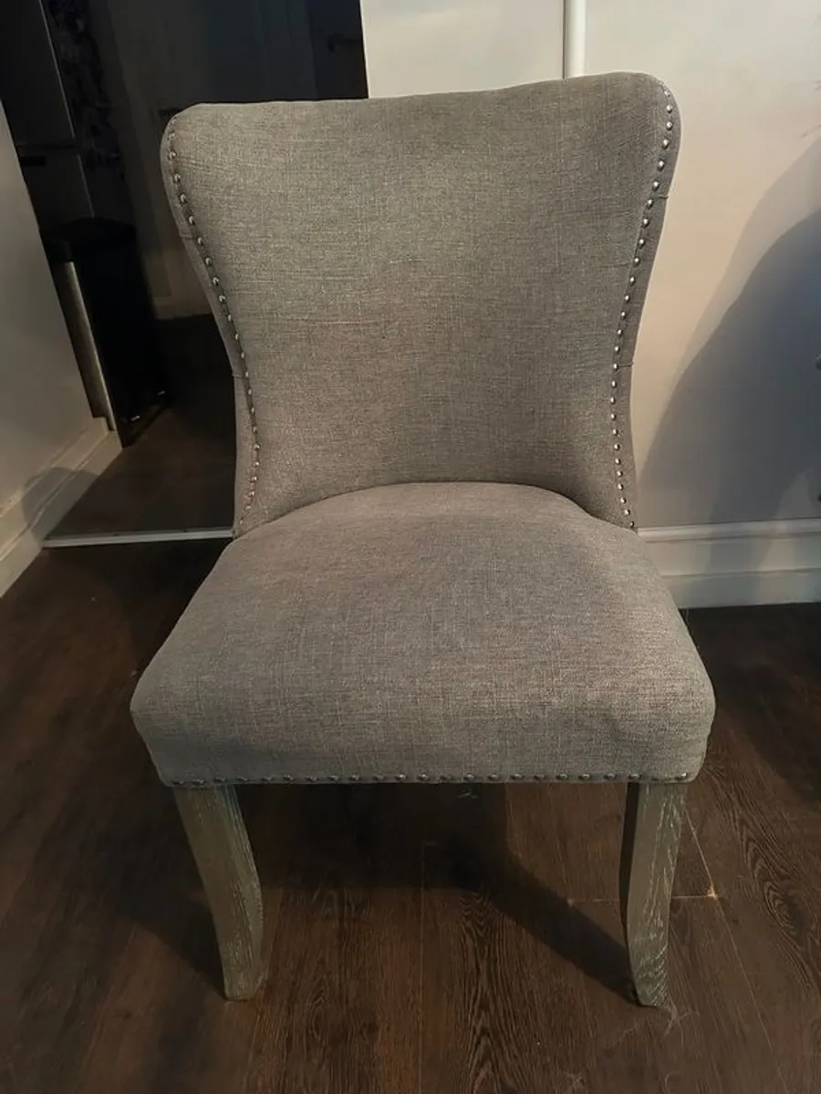 Dining chairs - Image 2