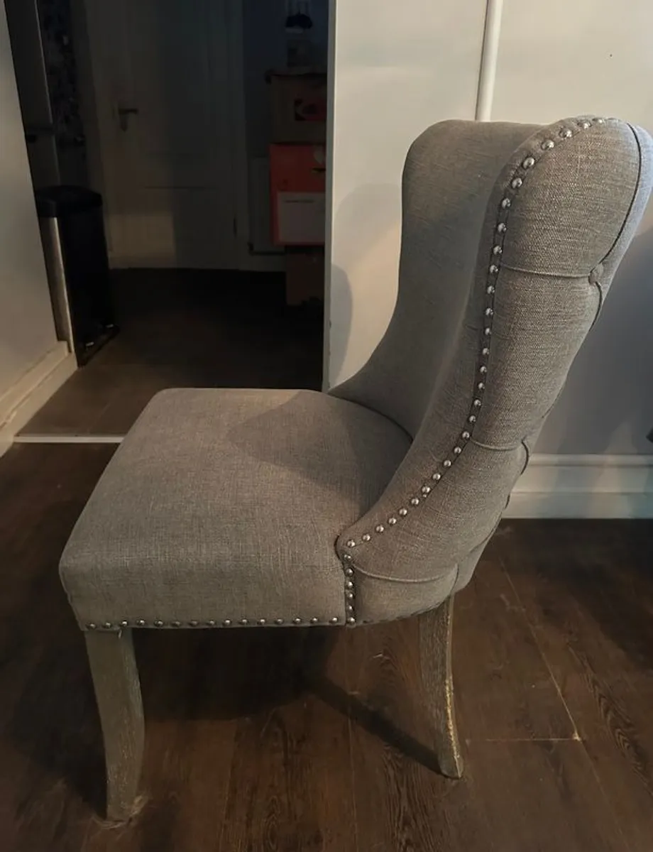 Dining chairs - Image 3