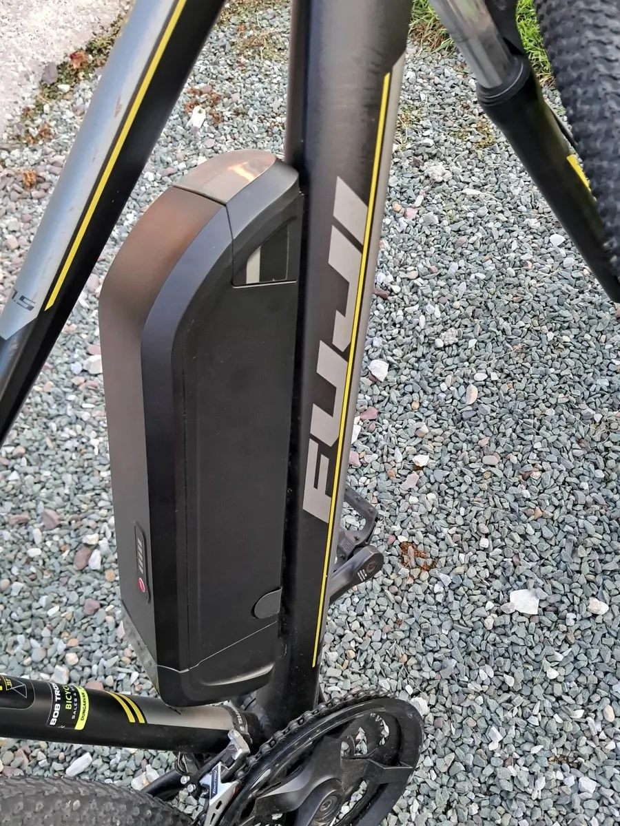 ELECTRIC BIKE - Image 1