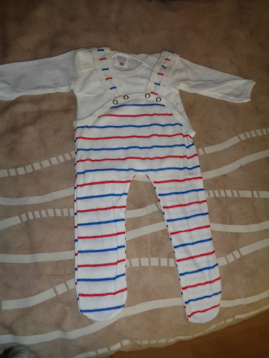 Babygro and Top for Sale - Image 2