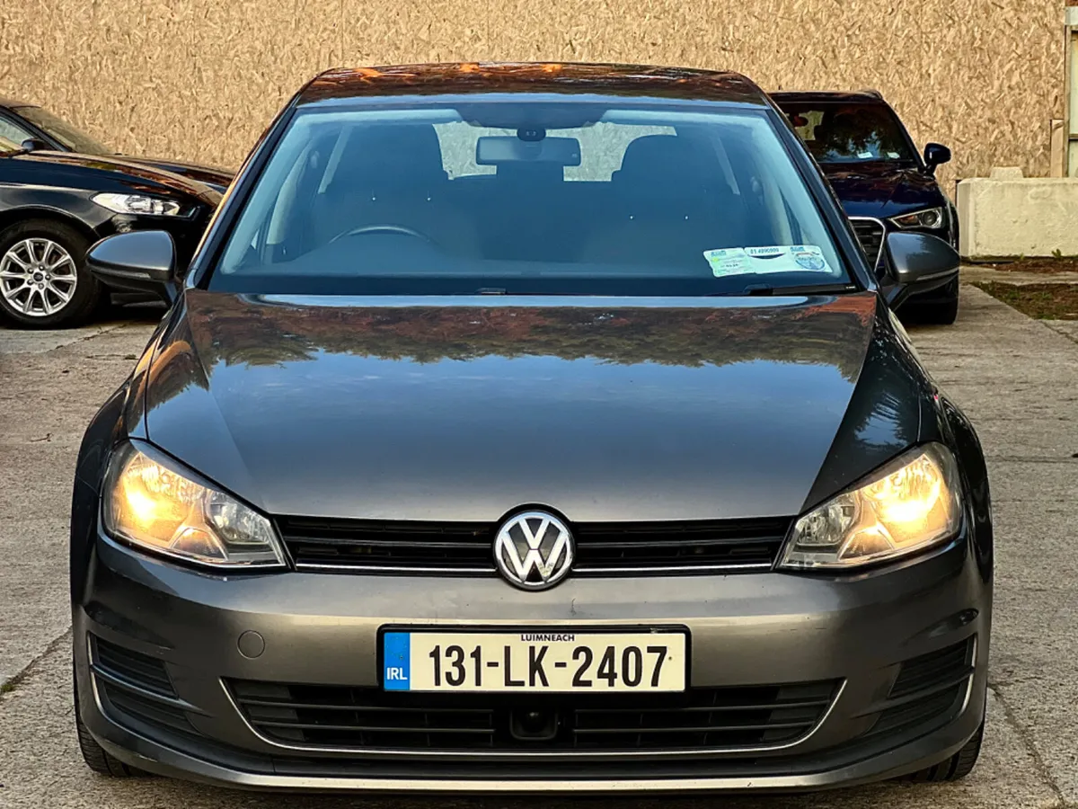 ⚫️Volkswagen Golf 2013 1.6⚫️ - Image 2