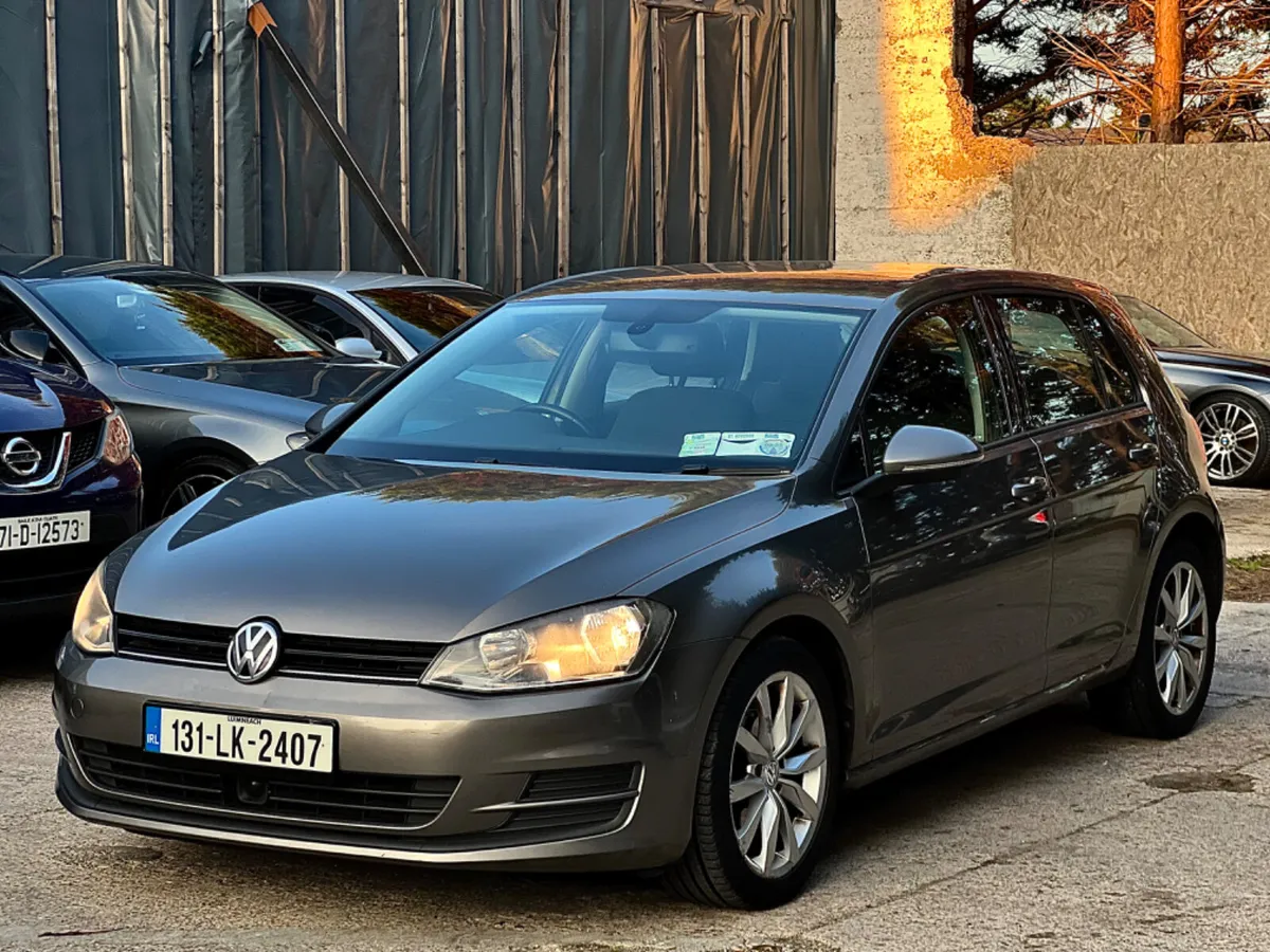 ⚫️Volkswagen Golf 2013 1.6⚫️ - Image 3
