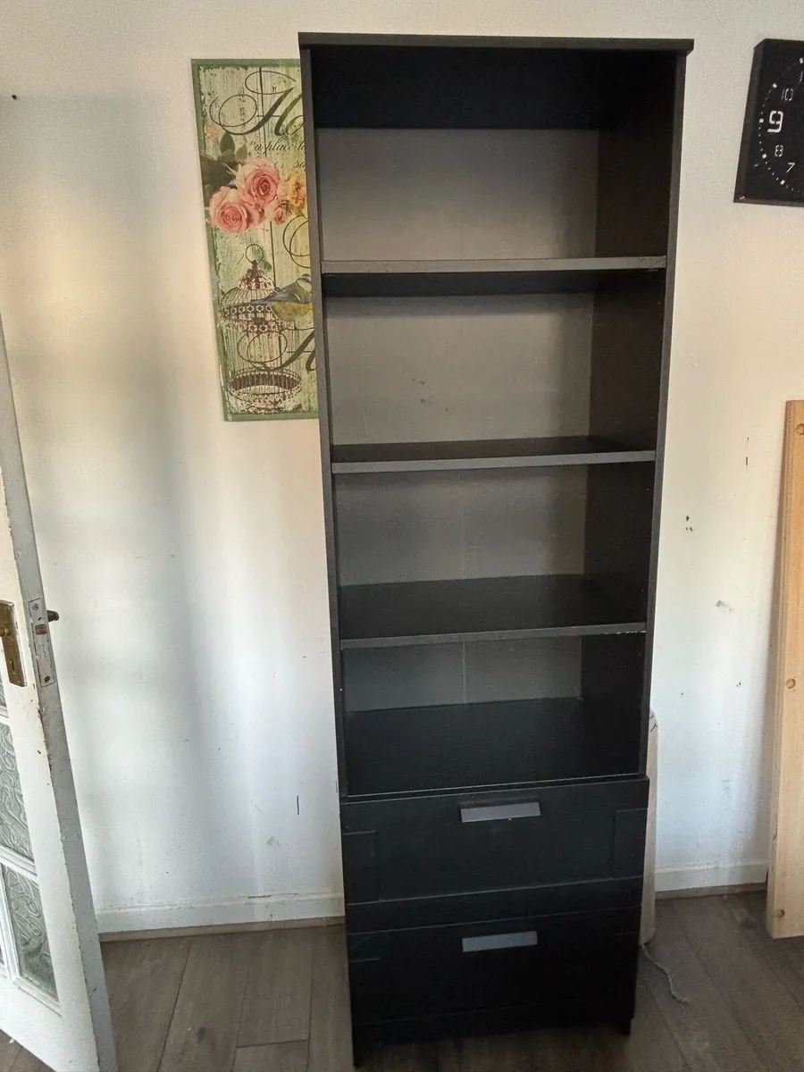 Bookcase - Can Deliver!