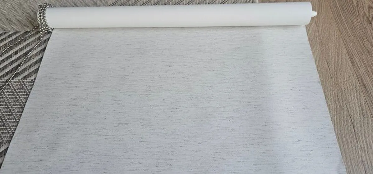 Natural Waeve 55 x 190 Blinds - Image 1