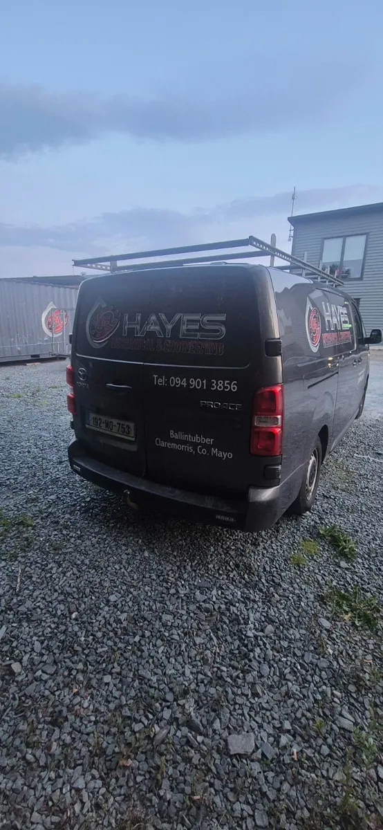 Toyota Proace - Image 2