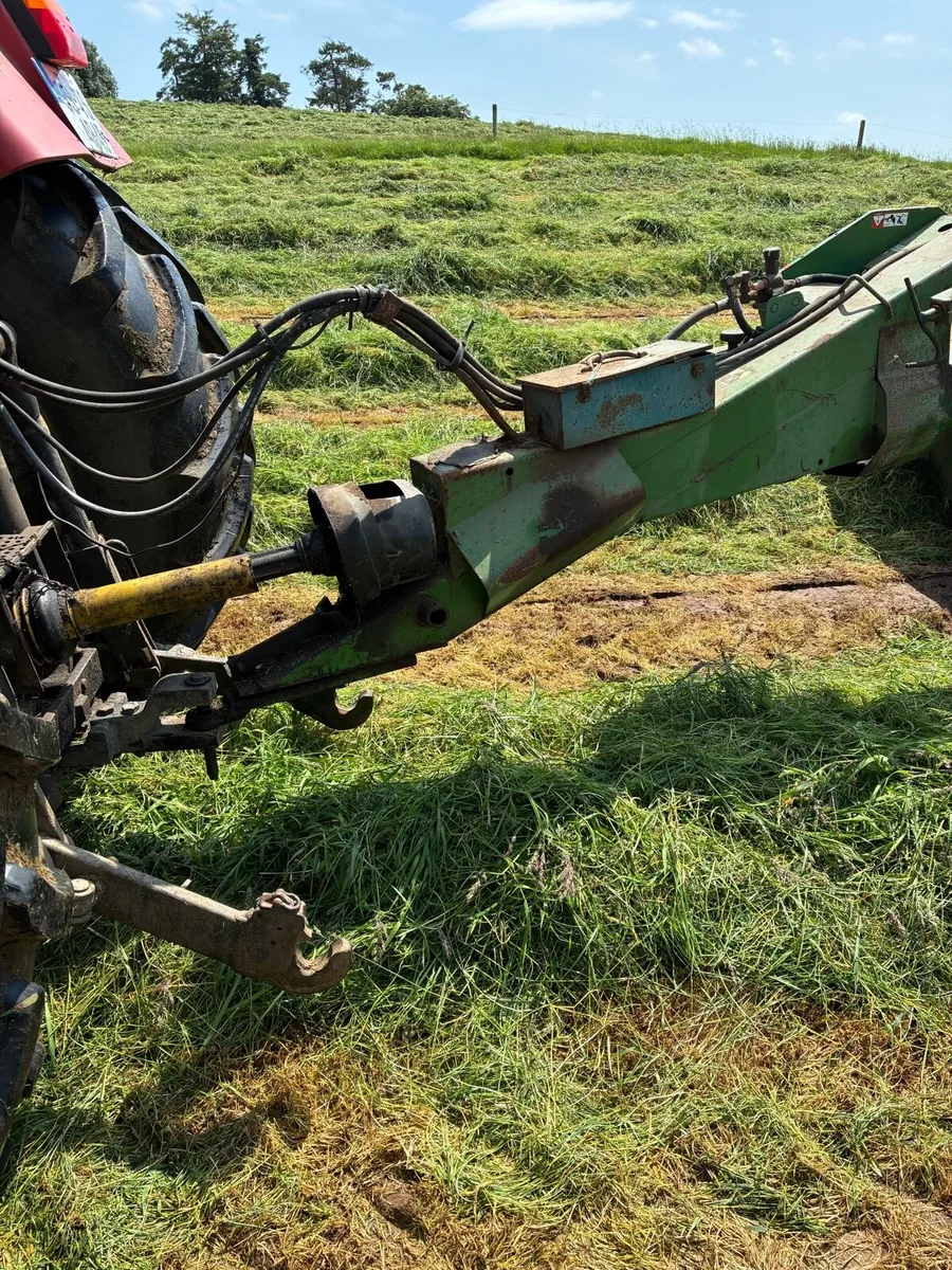 John Deere 1360 Mower - Image 3