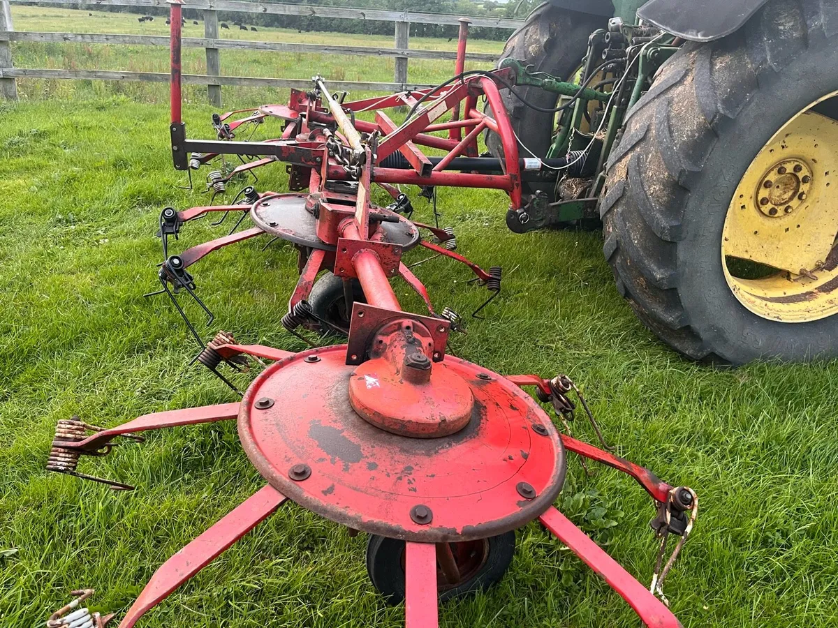 Lely 600 - Image 3