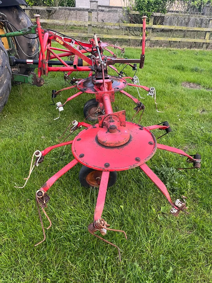 Lely 600 - Image 4
