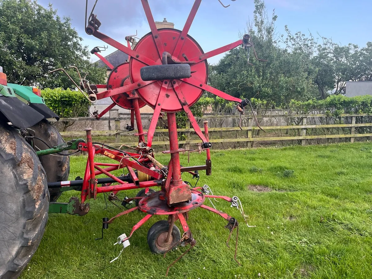 Lely 600 - Image 2
