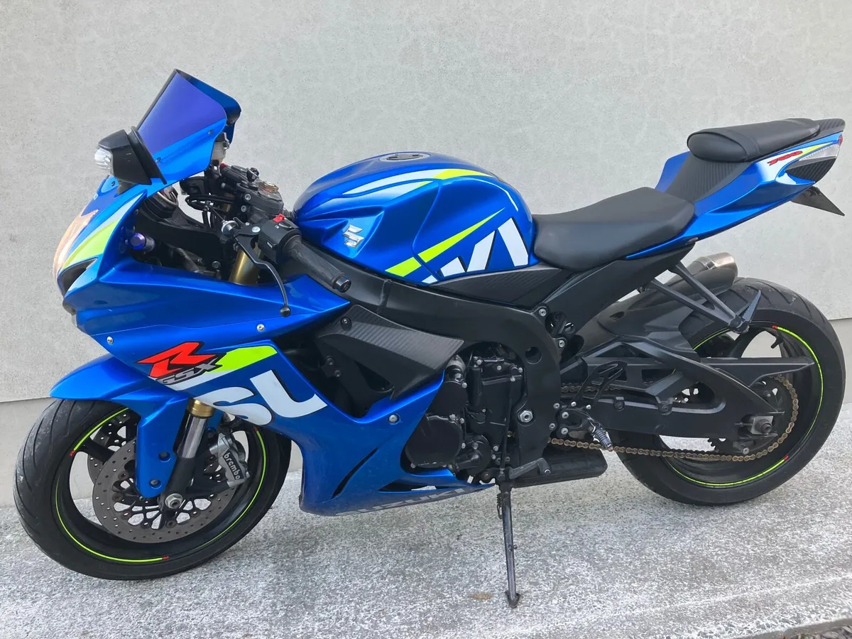 Suzuki Other 2015 - Image 2