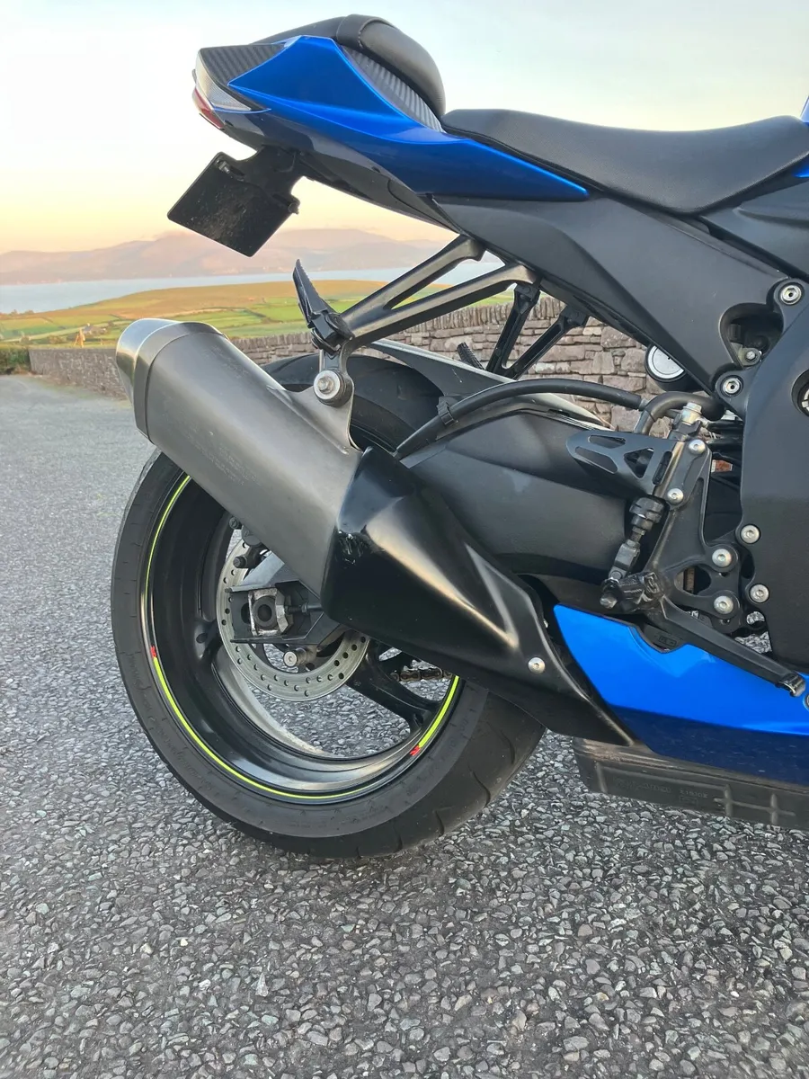 Suzuki Other 2015 - Image 3